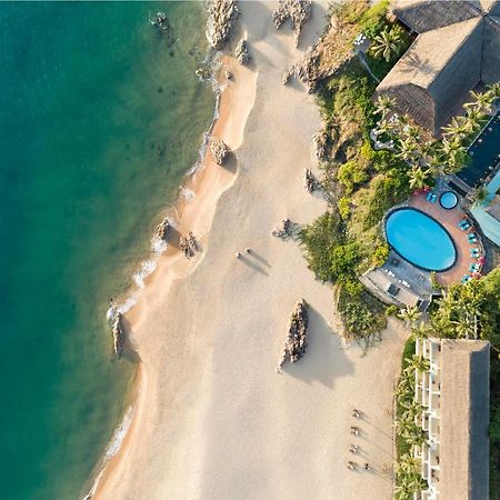 Avani Quy Nhon Resort Экстерьер фото