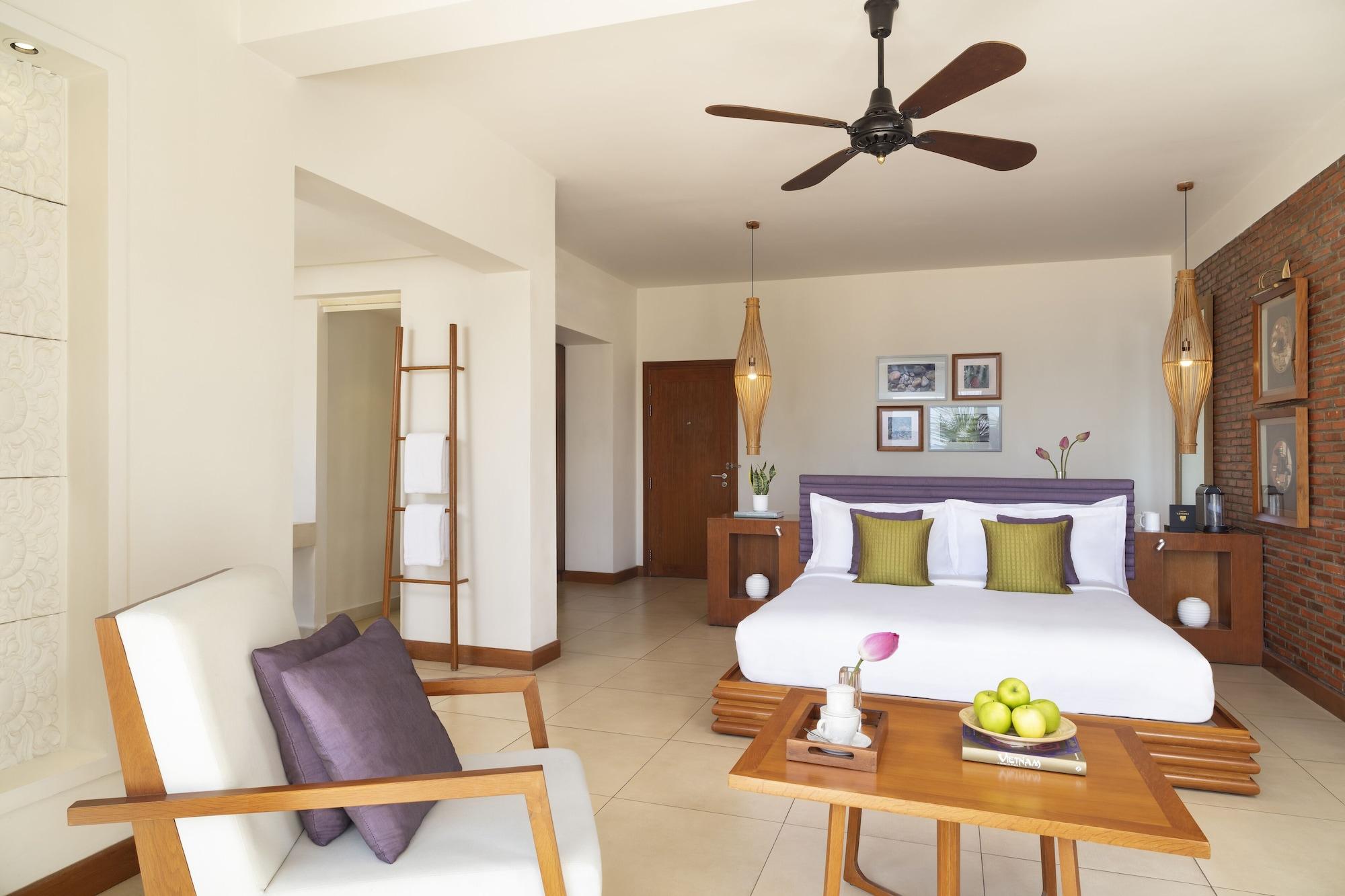 Avani Quy Nhon Resort Экстерьер фото