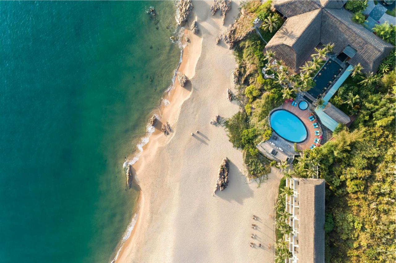 Avani Quy Nhon Resort Экстерьер фото