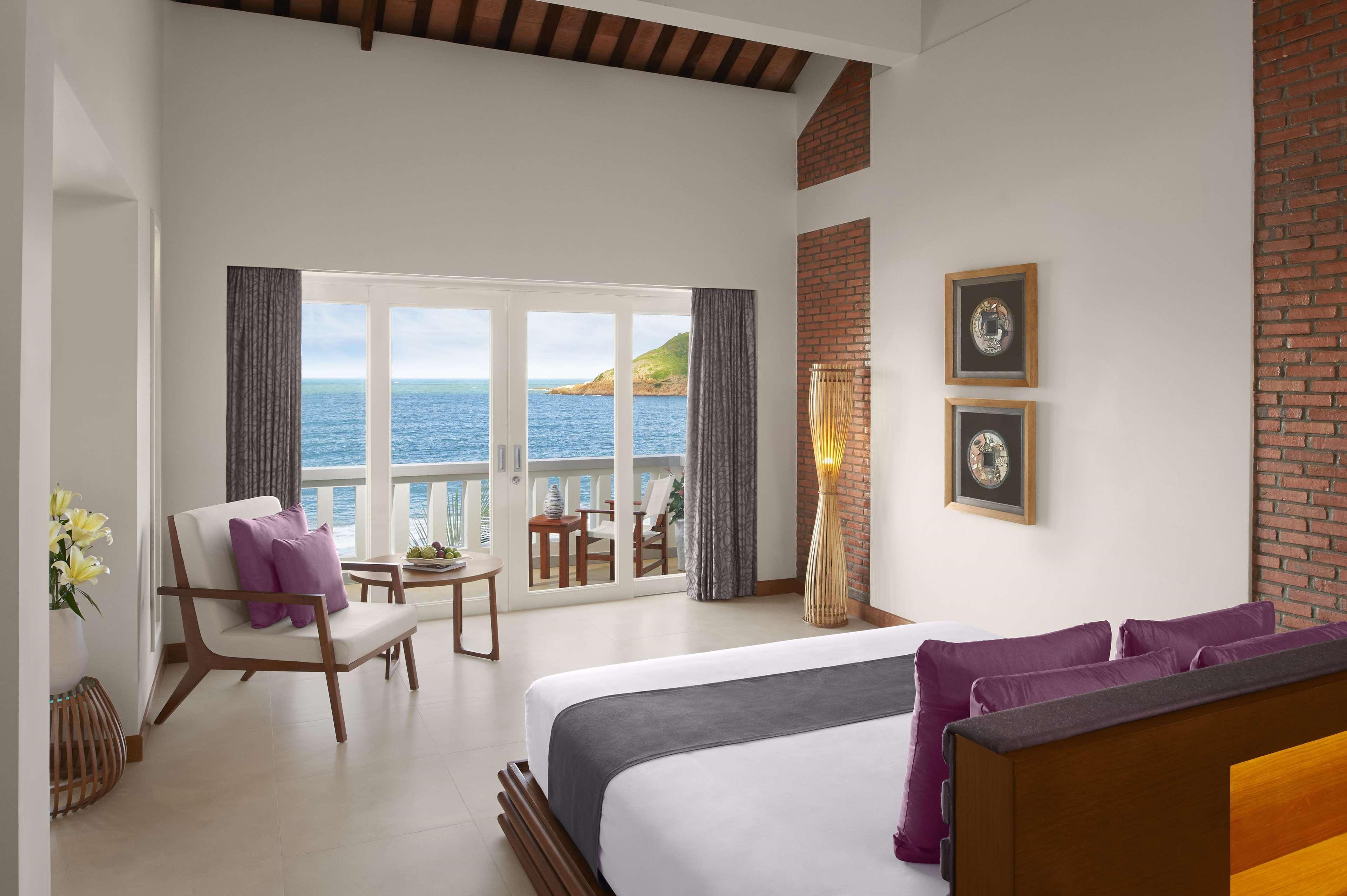 Avani Quy Nhon Resort Экстерьер фото