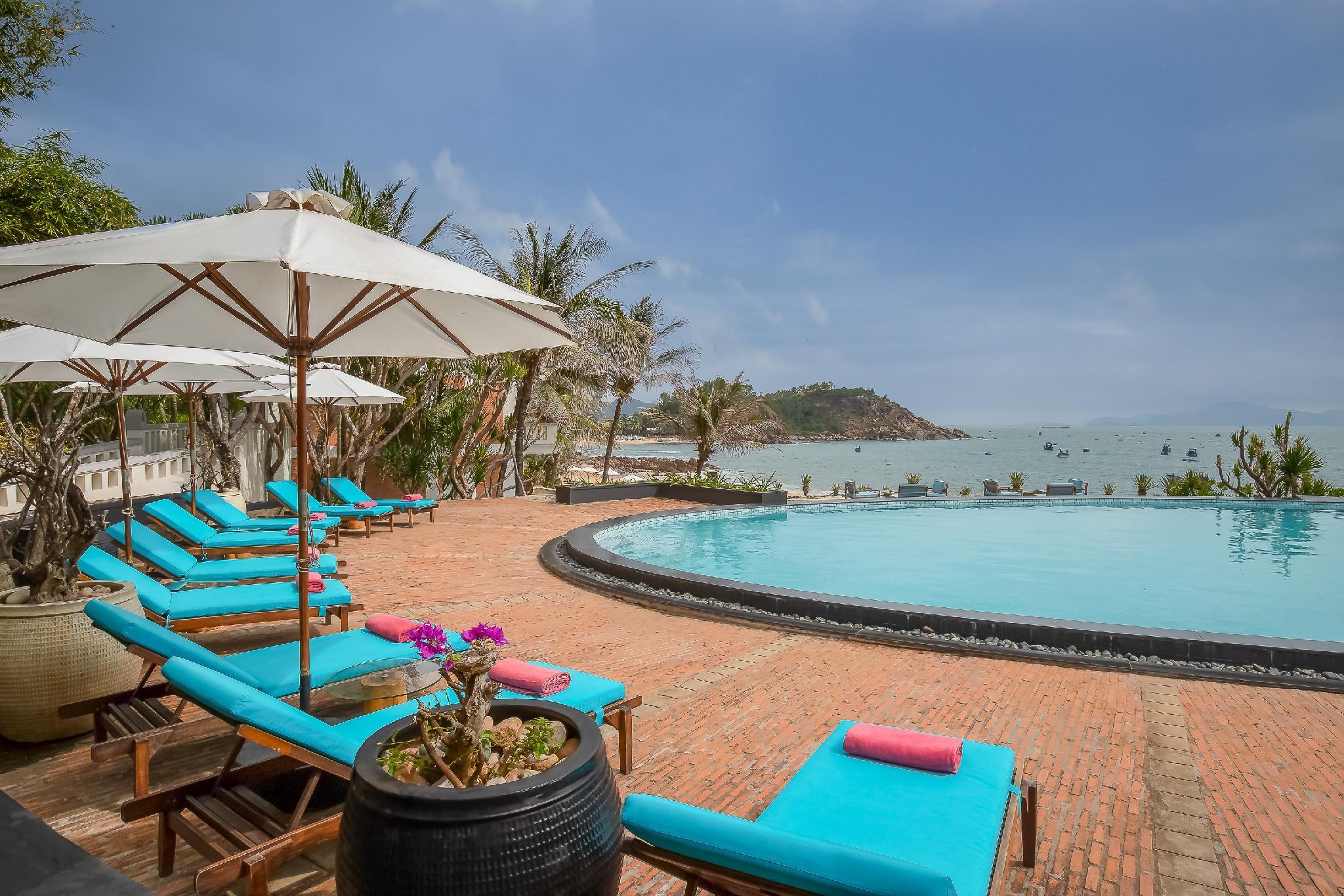 Avani Quy Nhon Resort Экстерьер фото