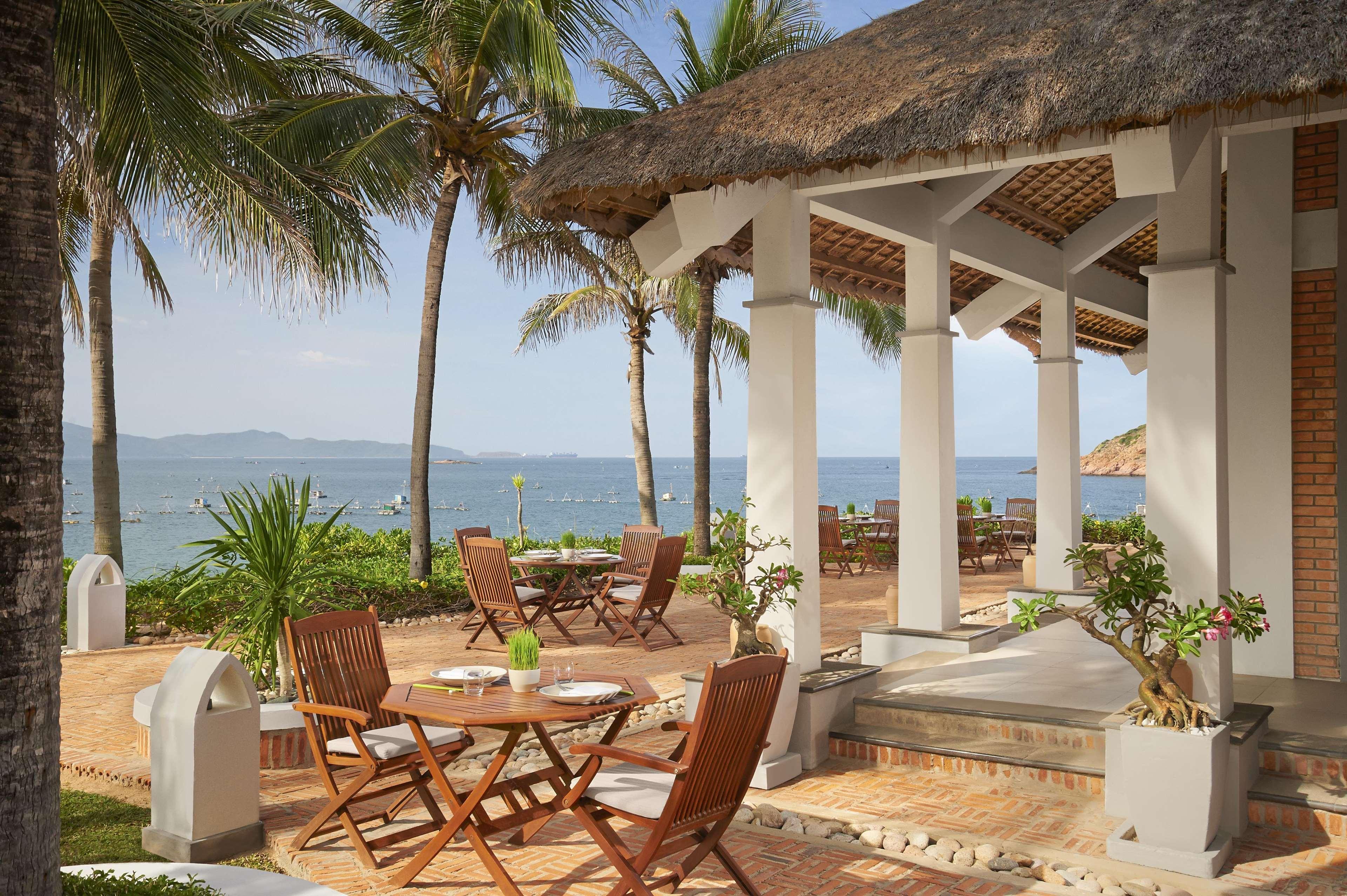 Avani Quy Nhon Resort Экстерьер фото