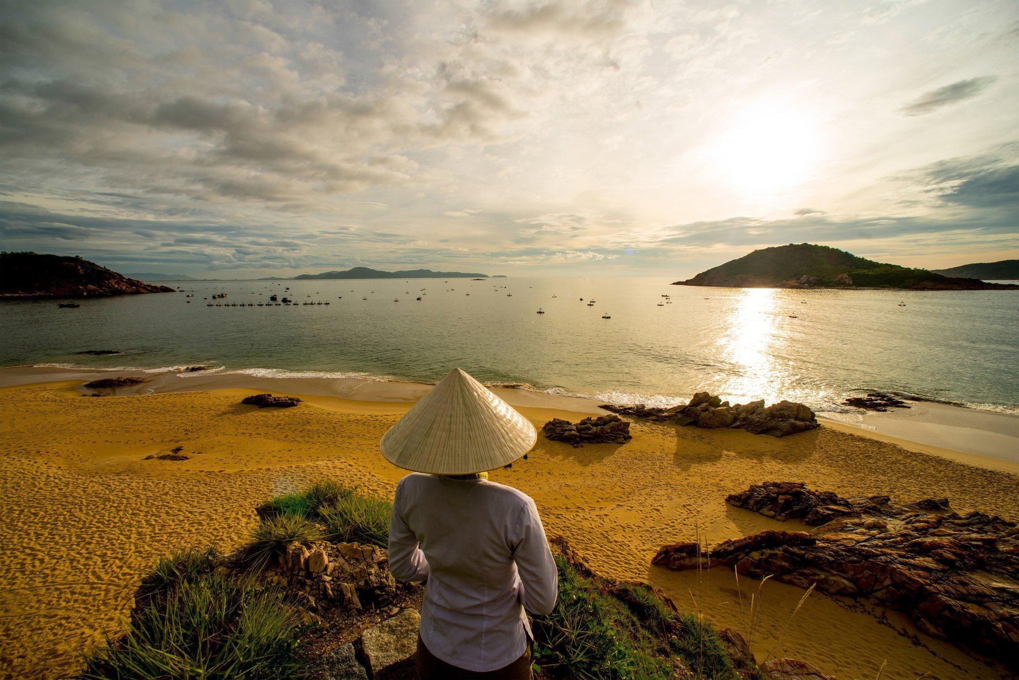 Avani Quy Nhon Resort Экстерьер фото