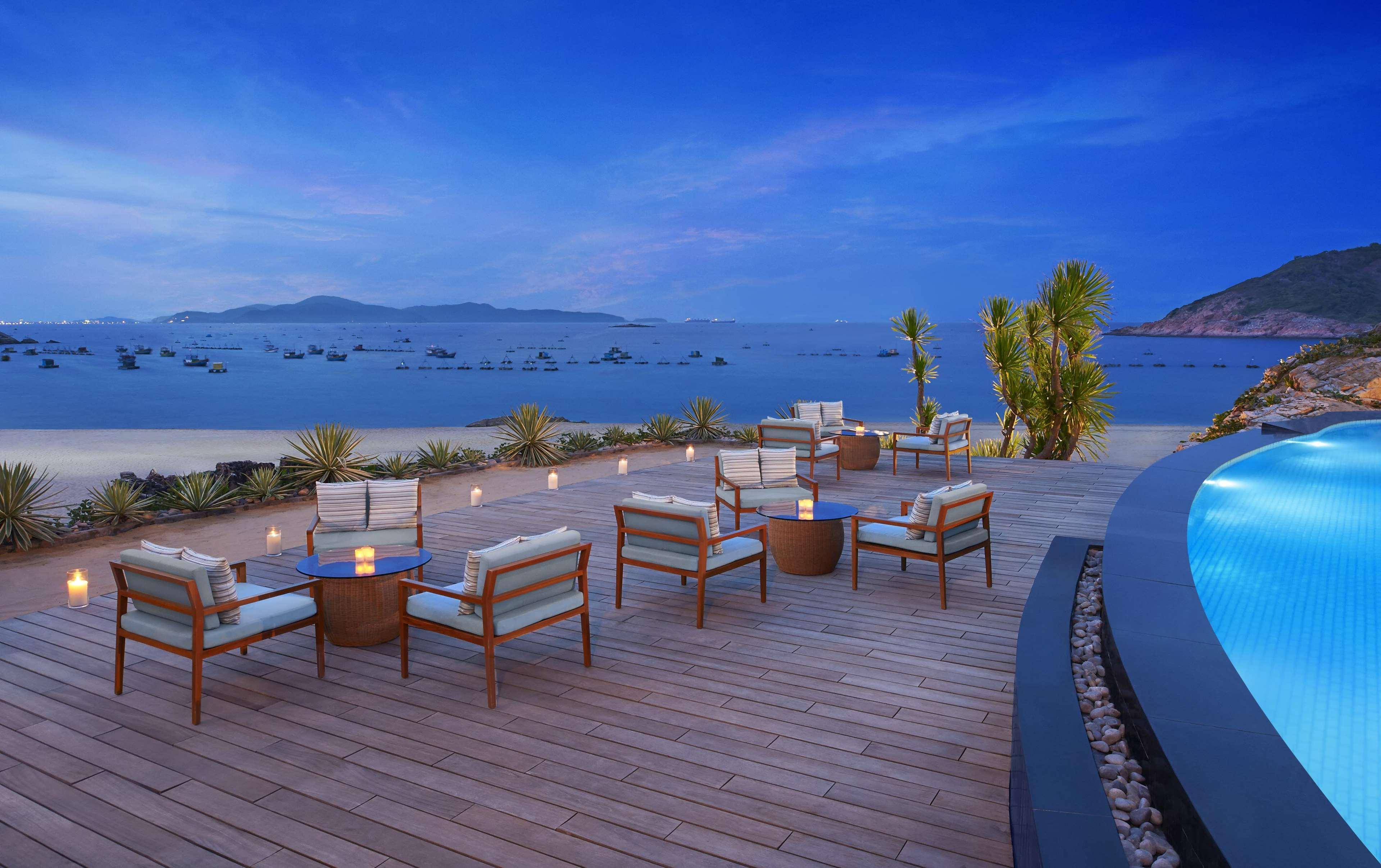 Avani Quy Nhon Resort Экстерьер фото