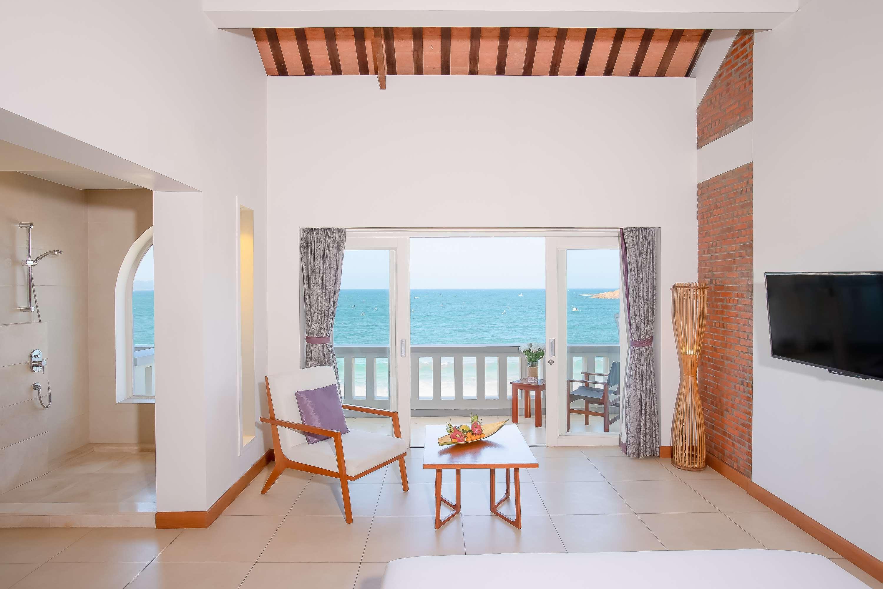 Avani Quy Nhon Resort Экстерьер фото