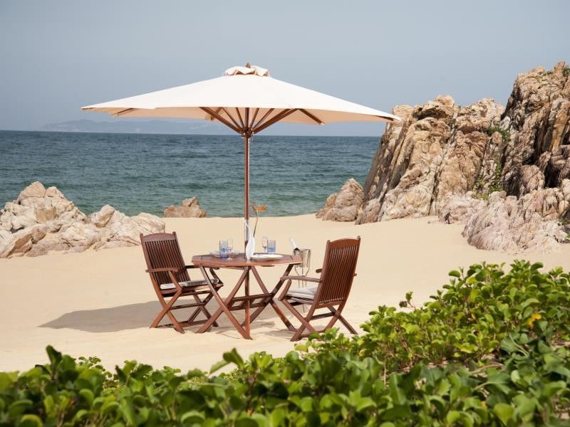 Avani Quy Nhon Resort Экстерьер фото