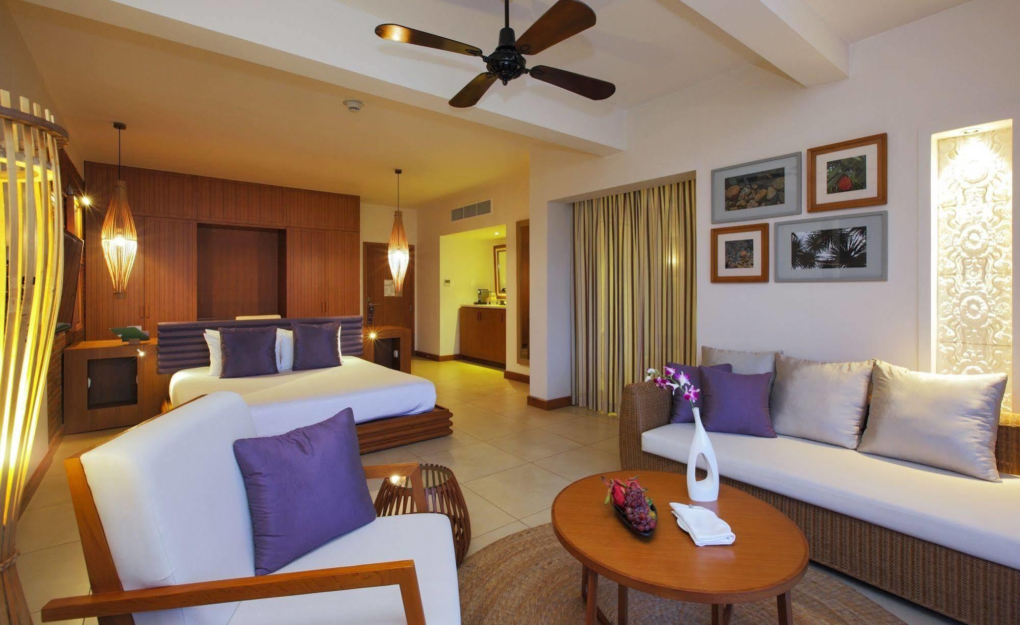 Avani Quy Nhon Resort Экстерьер фото