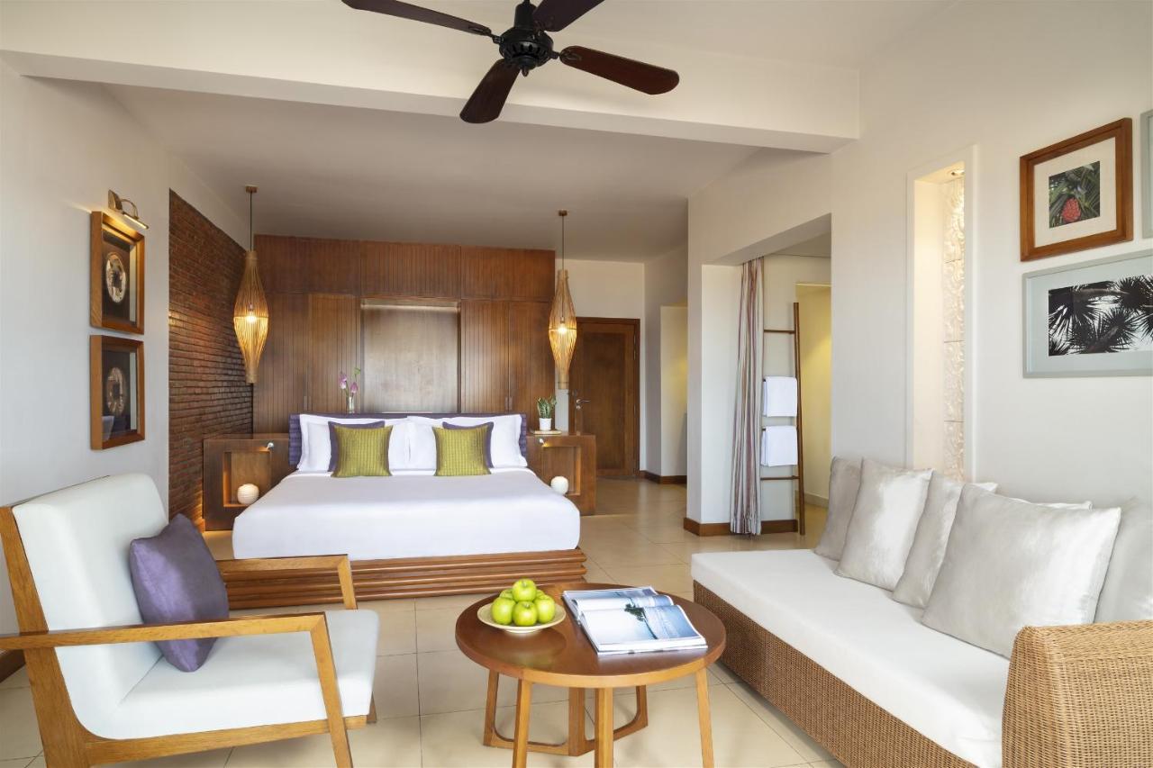 Avani Quy Nhon Resort Экстерьер фото