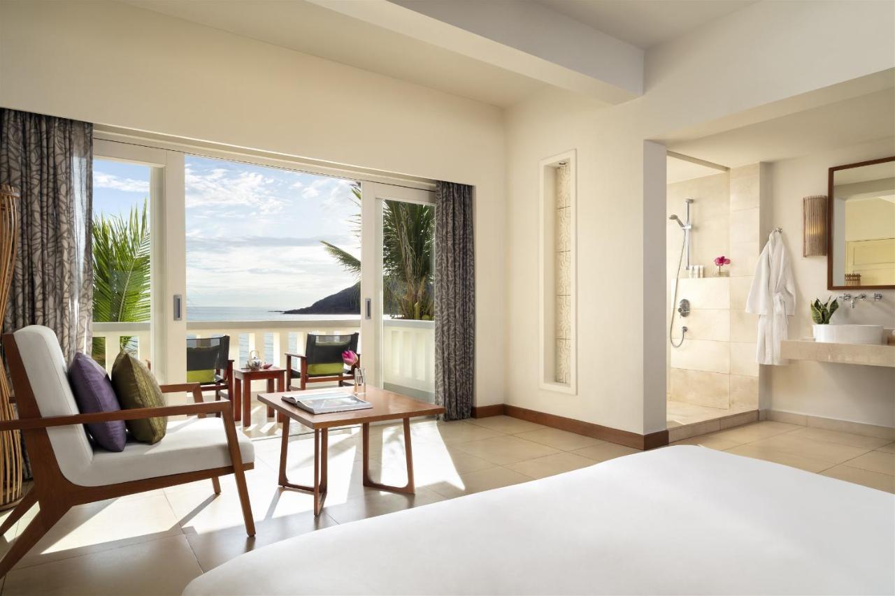 Avani Quy Nhon Resort Экстерьер фото